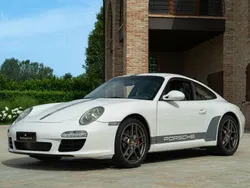 Blanc Utilisé 2009 Porsche 911 Carrera Coupé | 62 000 €