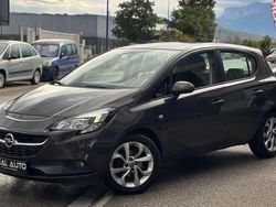 Utilisé 2015 Opel Corsa Edition Citadine | 7 890 € (Bon prix)