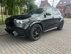 Noir Utilisé 2022 Mercedes GLE350 AMG SUV | 76 000 € (Prix assez cher)