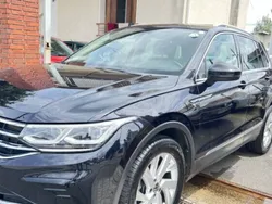 Utilisé 2020 VW Tiguan Elegance SUV | 26 000 € (Prix assez cher)