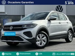 Utilisé 2024 VW T-Cross Life SUV | 25 690 € (Prix juste)