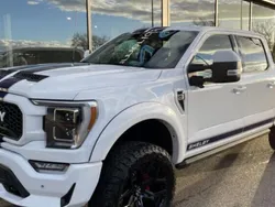 Utilisé 2022 Ford Shelby Berline | 177 900 €