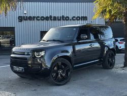 Gris Utilisé 2023 Land Rover Defender SE Dynamic SUV | 75 990 € (Bon prix)