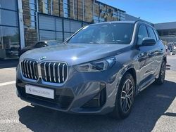 Gris Utilisé 2023 BMW X1 M Sport SUV | 39 999 € (Prix assez cher)