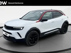 Rouge Utilisé 2023 Opel Mokka-e SUV | 22 290 € (Bon prix)