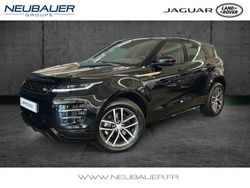 Santorini black métallisé Utilisé 2024 Land Rover Range Rover evoque SE Dynamic SUV | 55 900 €
