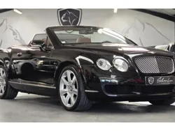 Utilisé 2007 Bentley Continental Berline | 69 990 € (Prix juste)