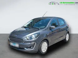 Utilisé 2019 Ford Ka Citadine | 14 400 € (Prix juste)