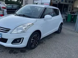 Blanc Utilisé 2015 Suzuki Swift Berline | 8 990 € (Bon prix)