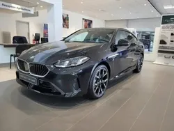 Noir Nouvelle 2025 BMW 220 M Sport Berline | 53 856 € (Prix cher)