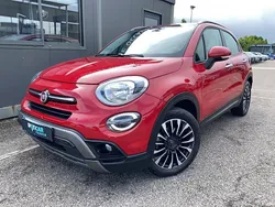 Utilisé 2022 Fiat 500 Cross Citadine | 15 990 € (Prix juste)