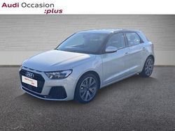 Argent rosée métallisé noir mythe métallisé Utilisé 2025 Audi A1 Sportback Design Citadine | 29 490 € (Prix assez cher)