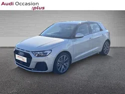 Argent rosée métallisé noir mythe métallisé Utilisé 2025 Audi A1 Sportback Design Citadine | 30 490 € (Prix cher)
