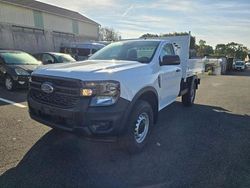 Blanc Nouvelle 2025 Ford Ranger Viva Pick-up | 41 880 € (Bon prix)