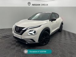 Utilisé 2021 Nissan Juke Enigma SUV | 17 990 € (Prix assez cher)