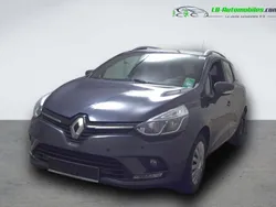 Utilisé 2018 Renault Clio IV Citadine | 12 900 € (Prix juste)