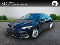 Nouvelle 2024 Toyota Camry Business Edition Berline | 40 980 €