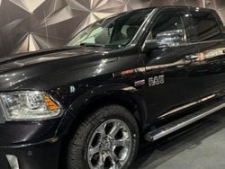 Utilisé 2017 Dodge Ram Pick-up | 43 990 € (Super prix)