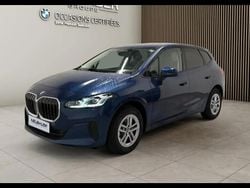 Bleu Nouvelle 2025 BMW 218 Monospace | 32 990 € (Prix juste)