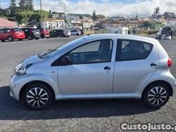 Utilisé 2006 Toyota Aygo Citadine | 3 000 €