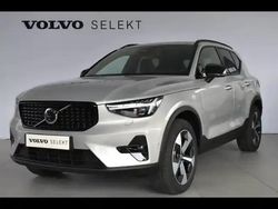 Argent aurore métallisé Occasion 2025 Volvo XC40 Ultra SUV | 41 900 €
