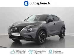 Rouge Utilisé 2023 Nissan Juke N-Connecta SUV | 21 499 € (Bon prix)