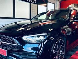 Utilisé 2021 Mercedes C220 Berline | 39 990 €