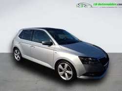 Utilisé 2021 Skoda Fabia Citadine | 20 600 € (Prix assez cher)