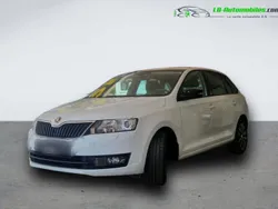 Utilisé 2015 Skoda Rapid Berline | 12 600 € (Super prix)