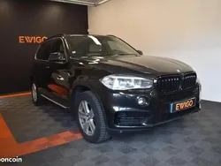 Noir Utilisé 2014 BMW X5 Comfort Edition SUV | 19 790 € (Prix juste)