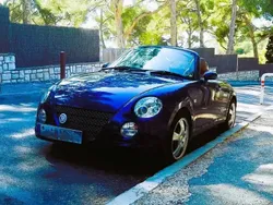 Bleu Utilisé 2004 Daihatsu Copen Cabriolet | 8 900 €