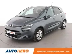 Gris Utilisé 2016 Citroën C4 Picasso Intensive Monospace | 12 290 € (Prix juste)