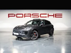 Utilisé 2018 Porsche Macan SUV | 62 900 € (Prix cher)