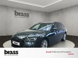 Gris Utilisé 2023 Audi A4 Advanced Plus Break | 40 300 € (Prix assez cher)