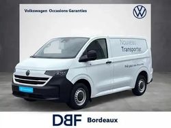 Blanc Occasion 2025 VW T6.1 Van | 40 900 € (Bon prix)