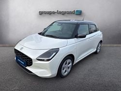Nouvelle 2025 Suzuki Swift Citadine | 19 290 € (Prix juste)