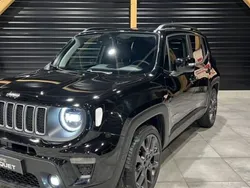 Utilisé 2024 Jeep Renegade SUV | 25 990 € (Prix juste)