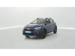 Utilisé 2024 Dacia Sandero Extreme Citadine | 16 990 € (Prix assez cher)