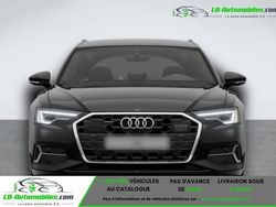 Utilisé 2025 Audi A6 Break | 50 000 € (Prix juste)
