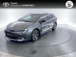 Nouvelle 2025 Toyota Corolla Design | 32 490 € (Prix juste)