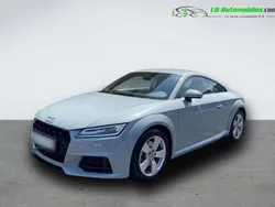 Utilisé 2021 Audi TT Sport Coupé | 37 000 € (Bon prix)