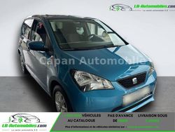 Utilisé 2017 Seat Mii Chic Citadine | 13 400 € (Bon prix)