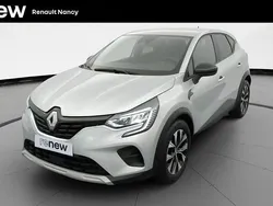 Gris Utilisé 2024 Renault Captur Evolution SUV | 17 339 € (Bon prix)