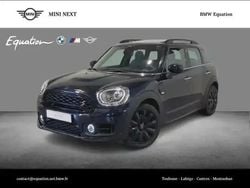 Enigmatic black metallic Utilisé 2020 Mini Cooper S Countryman SUV | 28 900 €
