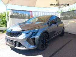 Othercolor Utilisé 2025 Renault Clio V Esprit Alpine Citadine | 25 209 € (Prix juste)