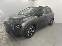 Gris Utilisé 2019 Citroën C3 Aircross PureTech SUV | 11 490 € (Prix juste)