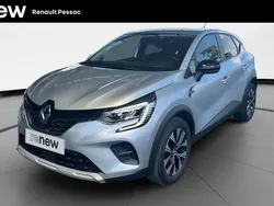 Gris Utilisé 2023 Renault Captur Evolution SUV | 17 500 € (Prix juste)
