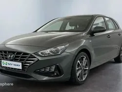 Utilisé 2023 Hyundai i30 Berline | 19 999 € (Bon prix)