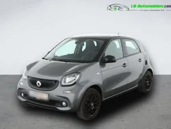 Utilisé 2015 Smart ForFour Citadine | 17 200 € (Prix assez cher)