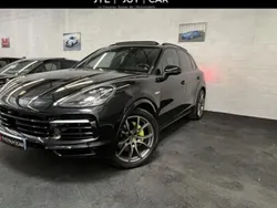 Utilisé 2018 Porsche Cayenne SUV | 54 990 € (Prix juste)